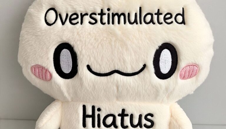 Overstimulated Meaning & Hiatus Meaning: Understanding and Expressing Well-Wishes