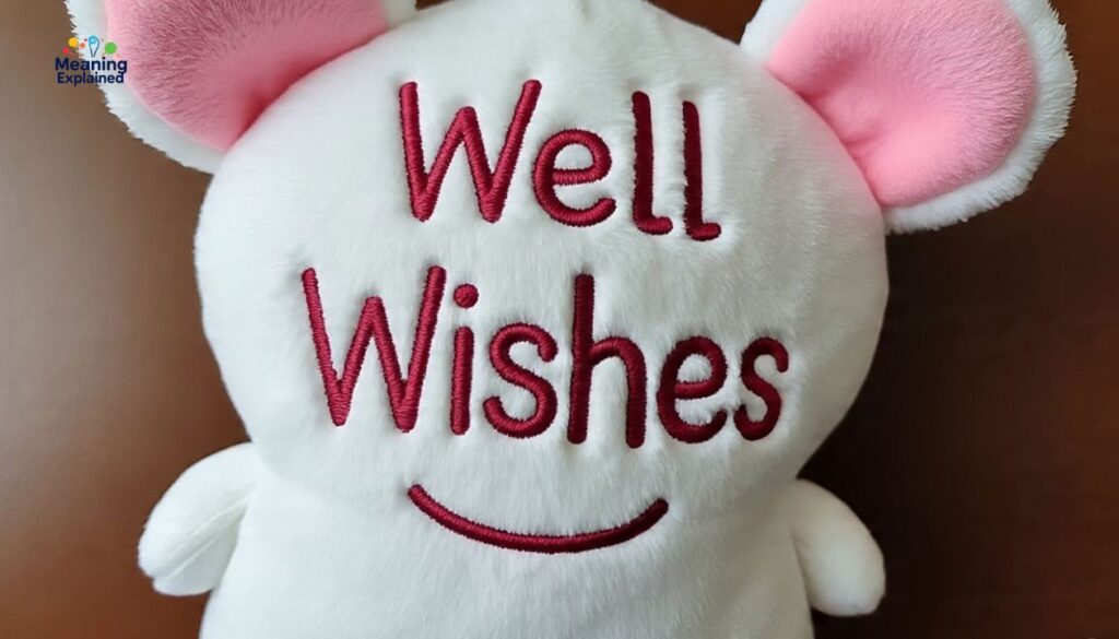 Polite, Professional, and Casual Alternatives for Expressing Well Wishes