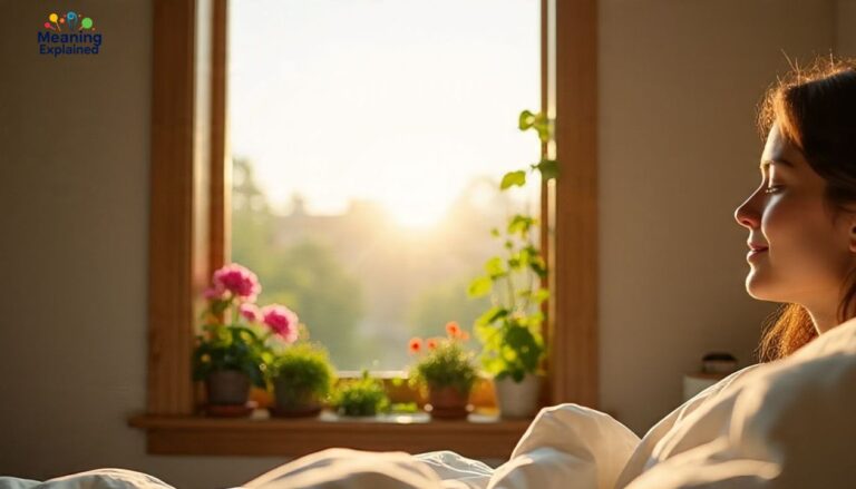 110+ Good Morning Blessings, Images, and Quotes to Inspire You