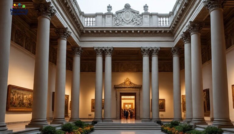 700+ Museum Captions & Quotes: Expressing Wonder & Inspiration