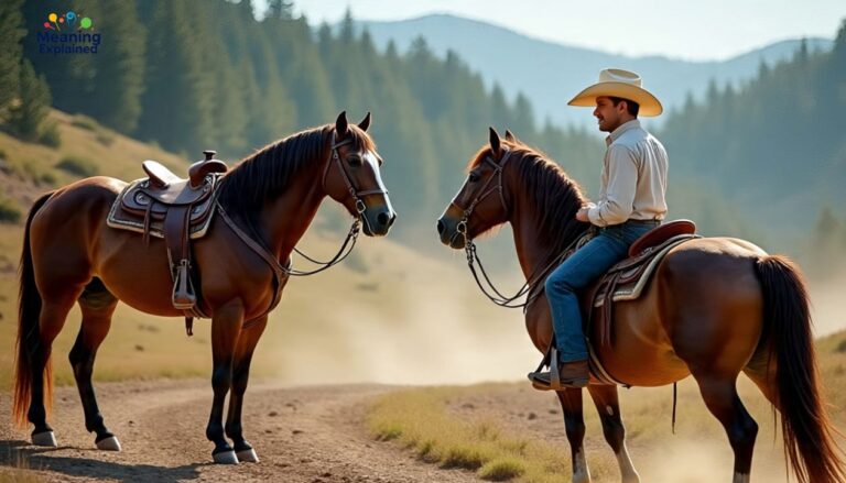 900+ Rodeo Instagram Captions: The Ultimate Collection of Quotes & Captions 🤠🐎