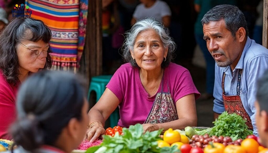 Chisme Meaning: Understanding the Cultural Nuances of Gossip