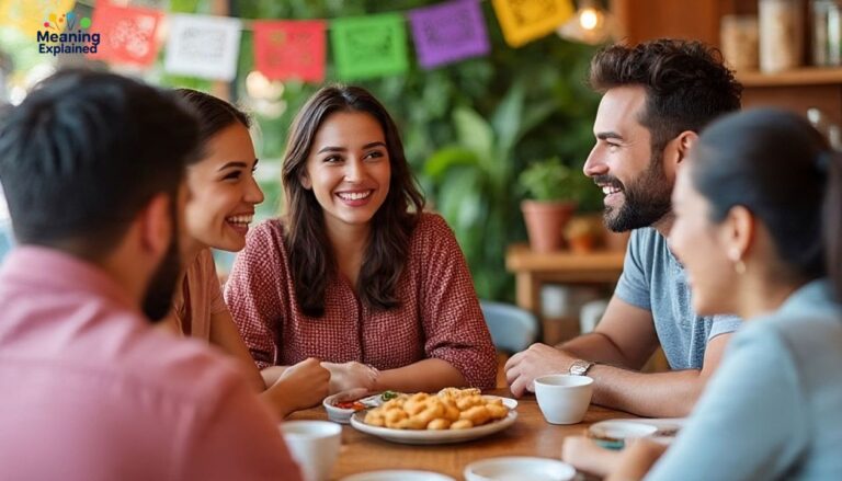 Chisme Meaning: Understanding the Cultural Nuances of Gossip