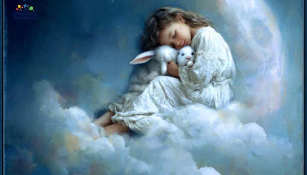 Free Good Night Blessings and Images