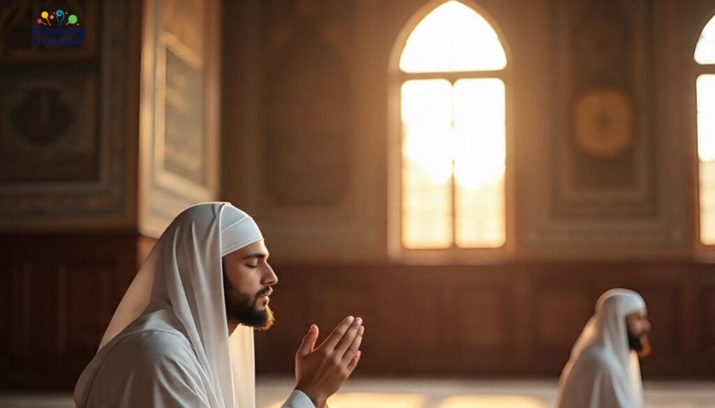 Friday Blessings and Prayers