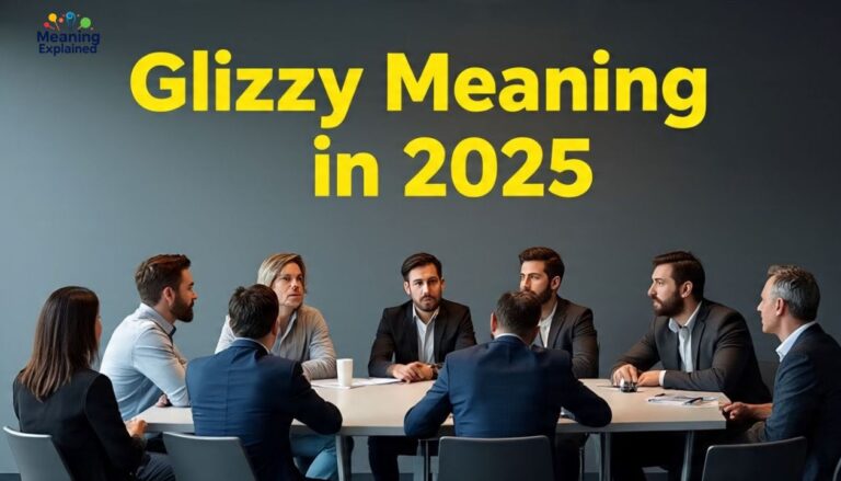 Glizzy Meaning in 2025– What It Stands For, Text Usage & Polite Alternatives