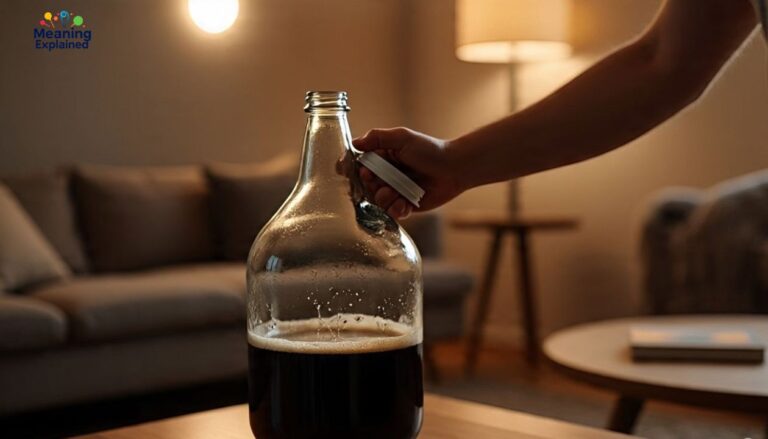 Growler Meaning: Unpacking the Term and Exploring Polite Alternatives