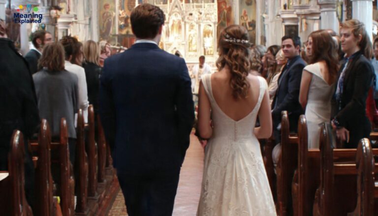 210+ Funny & Creative Irish Wedding Blessing