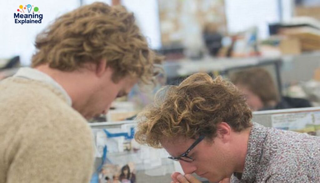 Funny New Coworker Blessings