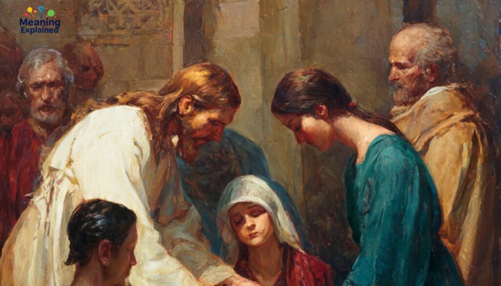 Holy Thursday Blessings and Prayers