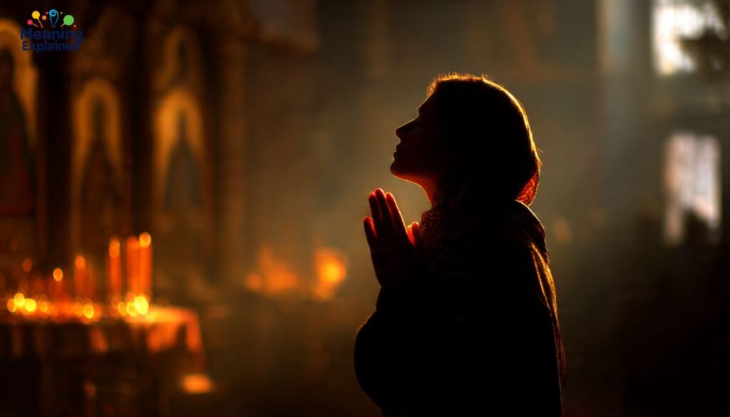 Powerful Evening Prayers and Blessings