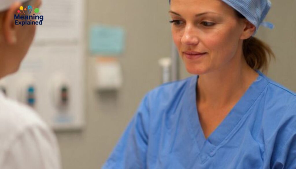 The Importance of Preparation in Nursing