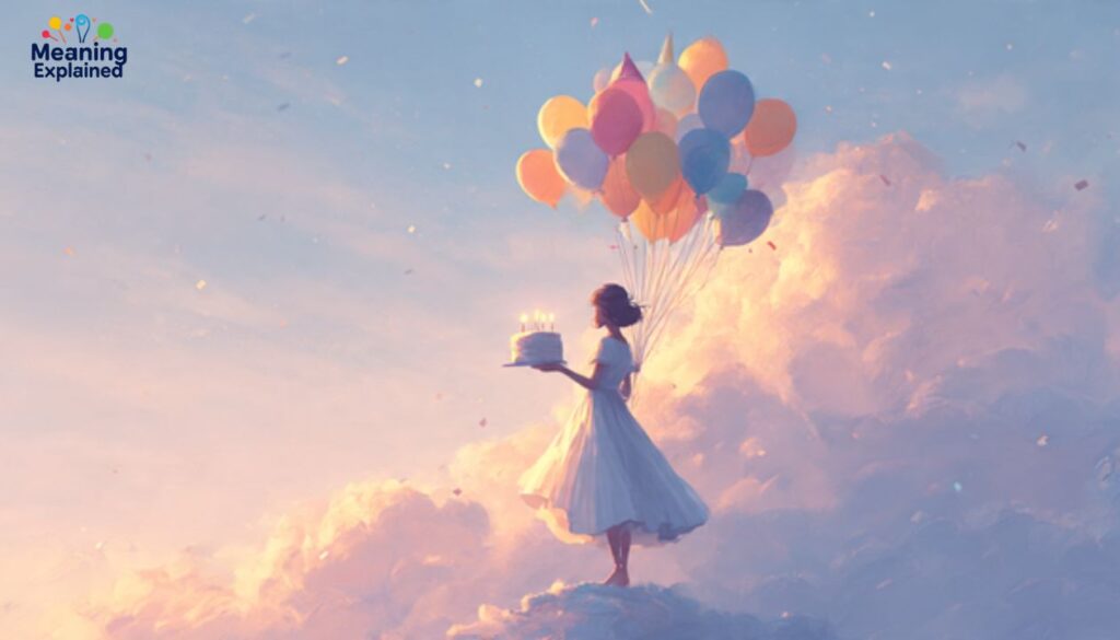Uplifting Birthday Greetings