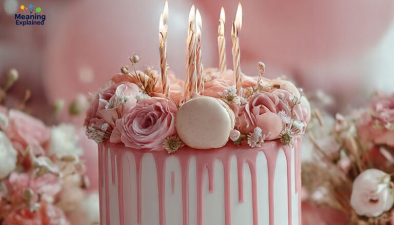 600+ Creative Instagram Highlight Names For Birthday