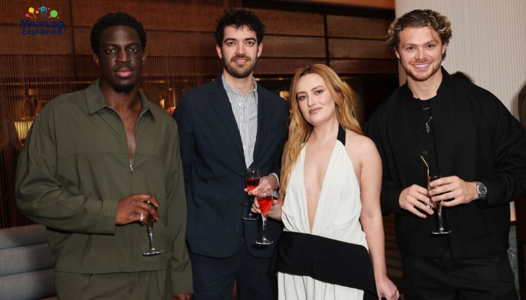 ADAM FAZE AS A CREATIVE PRODUCER