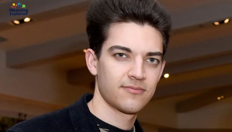 Adam Faze Age, Biography, Net worth, Career & Personal Life