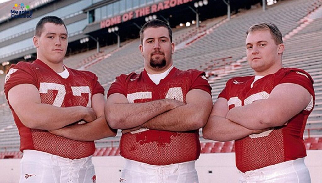 Brandon Burlsworth Foundation: The Real Financial Story