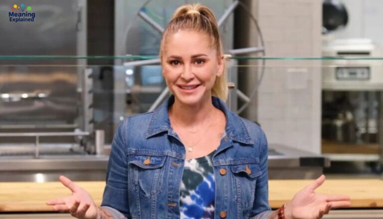 Brooke Williamson Net Worth 2025: Inside Million-Dollar Life