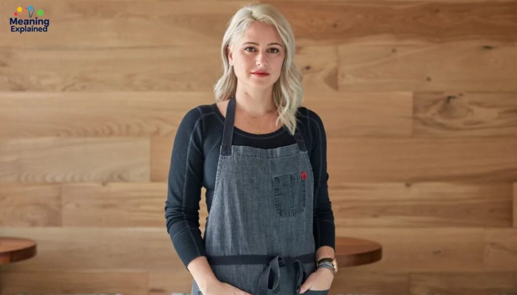 Brooke Williamson Personal Profile