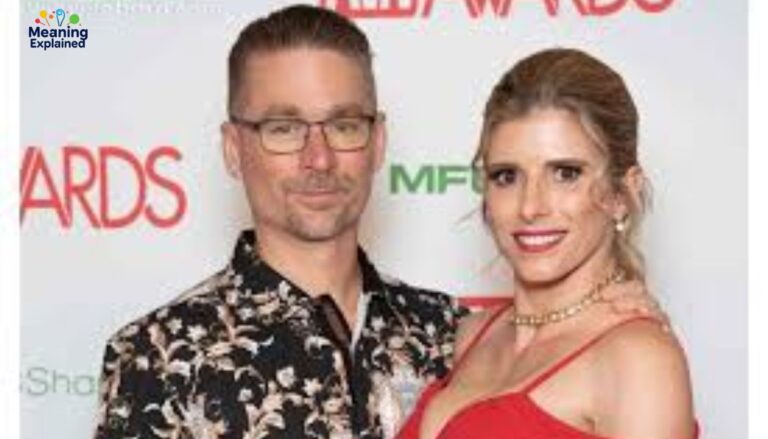 Cory Chase Husband, Age, Career, Family, Net Worth, Height Bio 2025