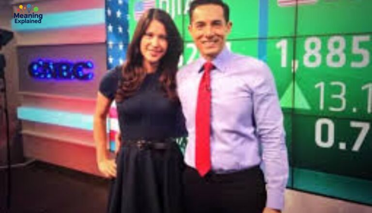 Deirdre Bosa’s Love Story: Meet Husband Darryl Bosa 