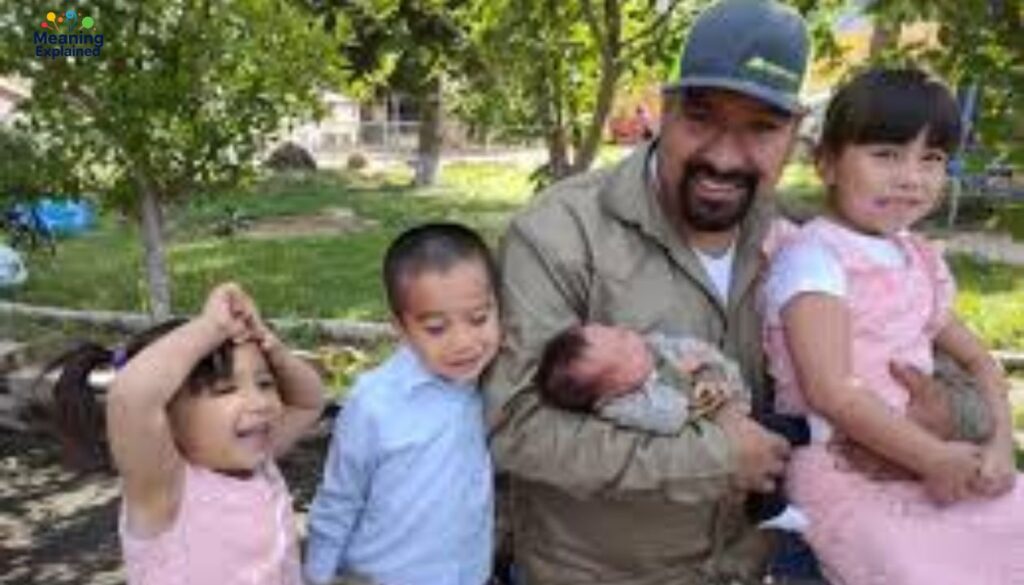 Early Life and Family Background