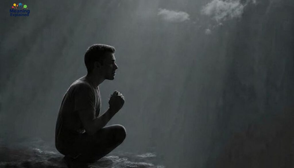 Enhances Self-Trust, Self-Responsibility