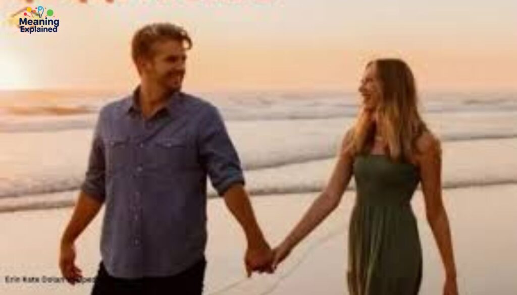 Erin Kate Dolan Boyfriend & Husband