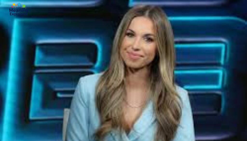 Erin Kate Dolan in the Media