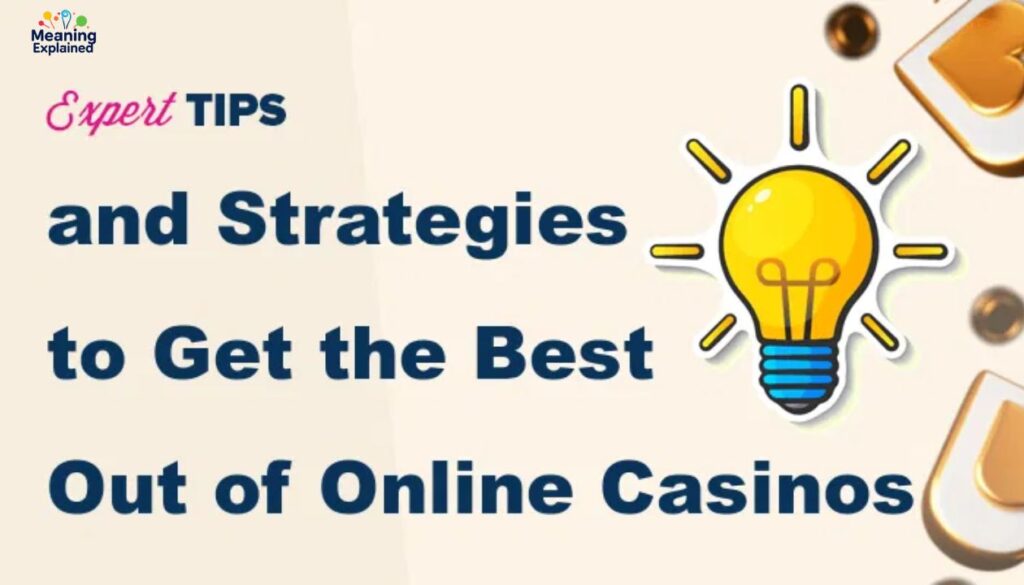 Expert Tips and Gaming Strategies