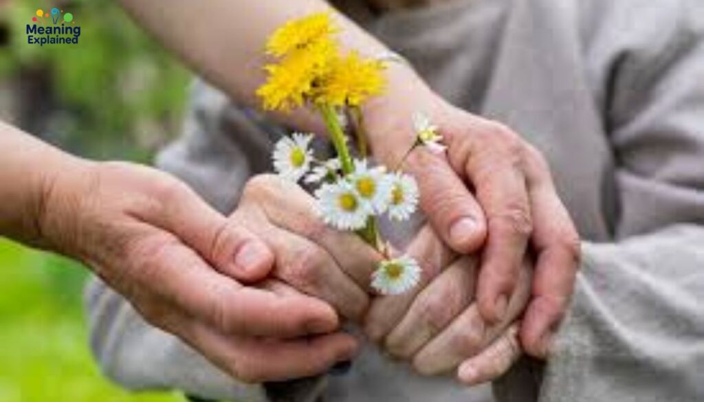 Facing Mortality with Grace