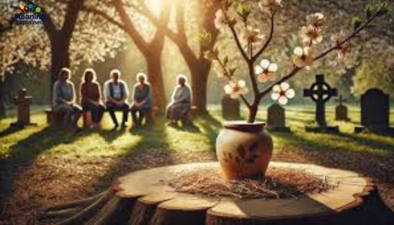 Farewell to Life on Earth Reflections on the Journey of Existence (1)