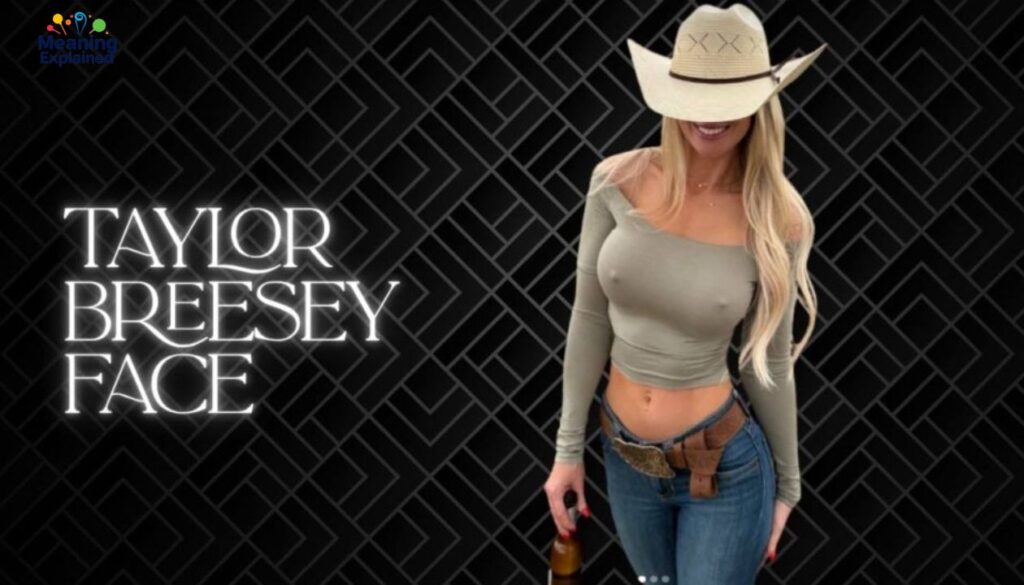 How Taylor Breesey Monetizes Her Faceless Persona