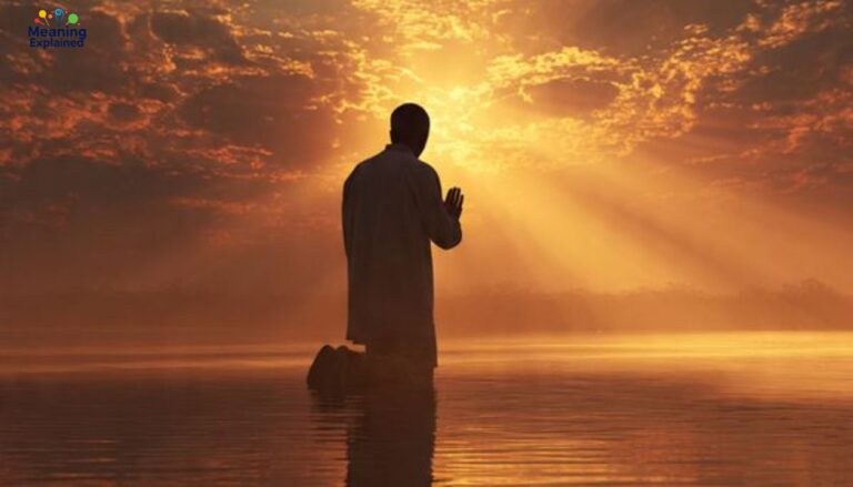 How The Third Step Prayer AA Helps Build Trust And Faith