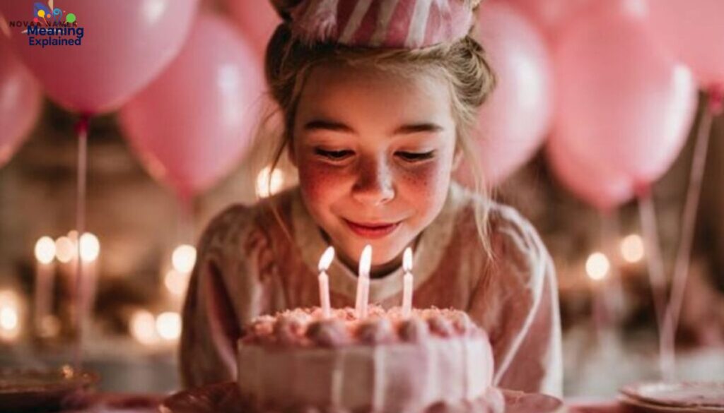 Instagram Highlight Names Ideas for Birthday