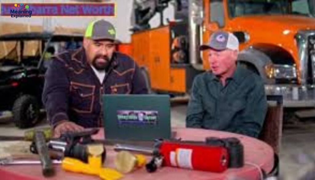 Juan Ibarra’s Financial Growth and Future Prospects