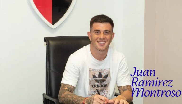 Juan Ramirez Montroso