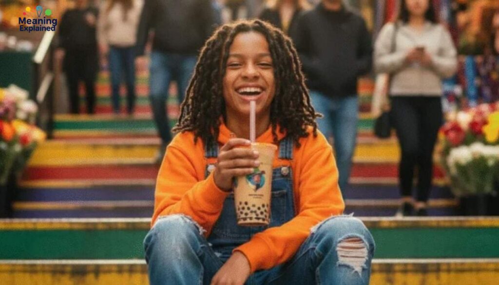 Kaz Pankey in the Public Eye