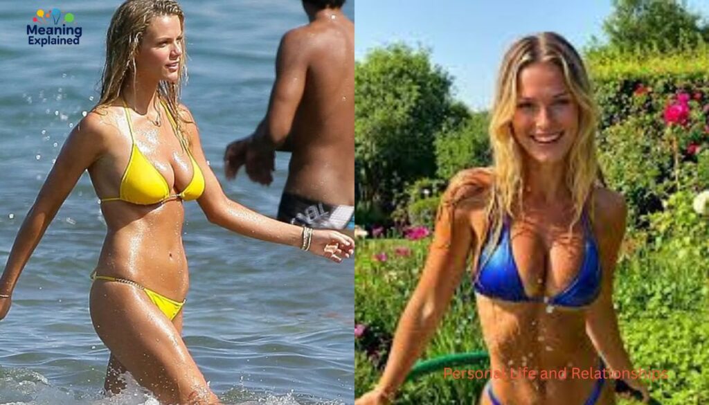 Personal Life and Relationships