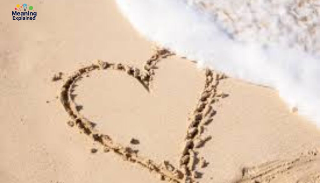 Preparing the Heart for Departure