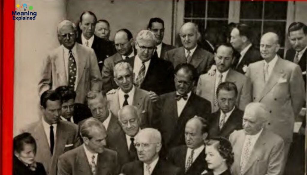 Professional Background and Experience 