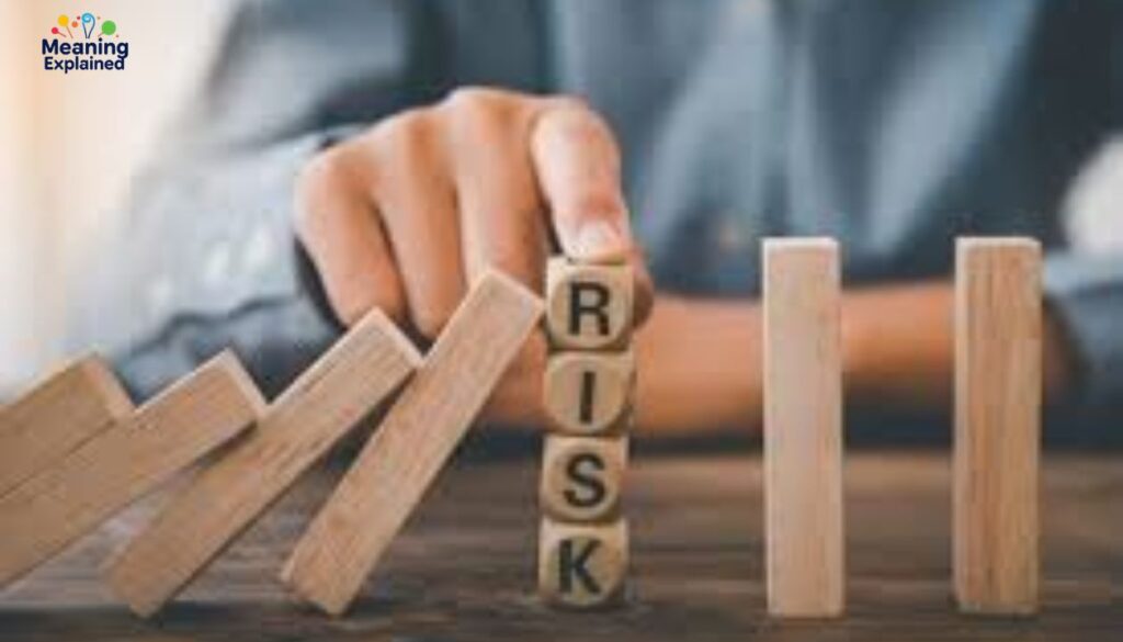 Risks and Challenges