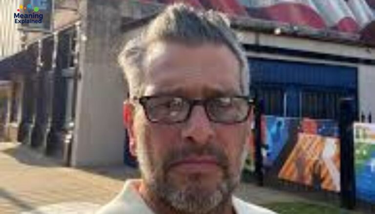 Scott LoBaido Net Worth 2025: A Patriotic Artist’s Journey to Success