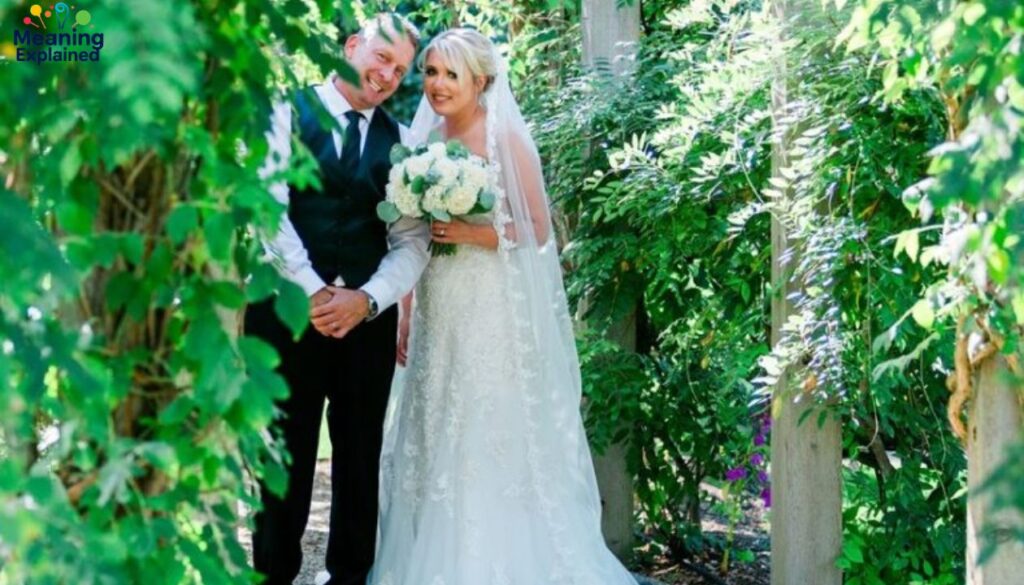 Struggles and Challenges in Their Marriage