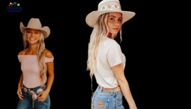 Taylor Breesey Face: The Faceless Influencer Who Captivates Millions