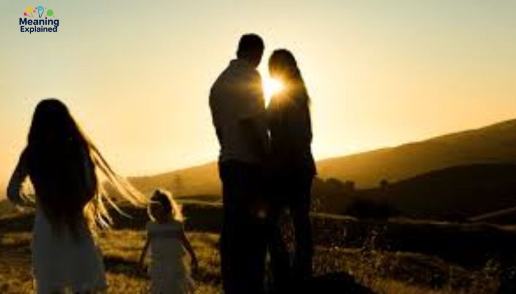 The Family-Defining Tragic Loss