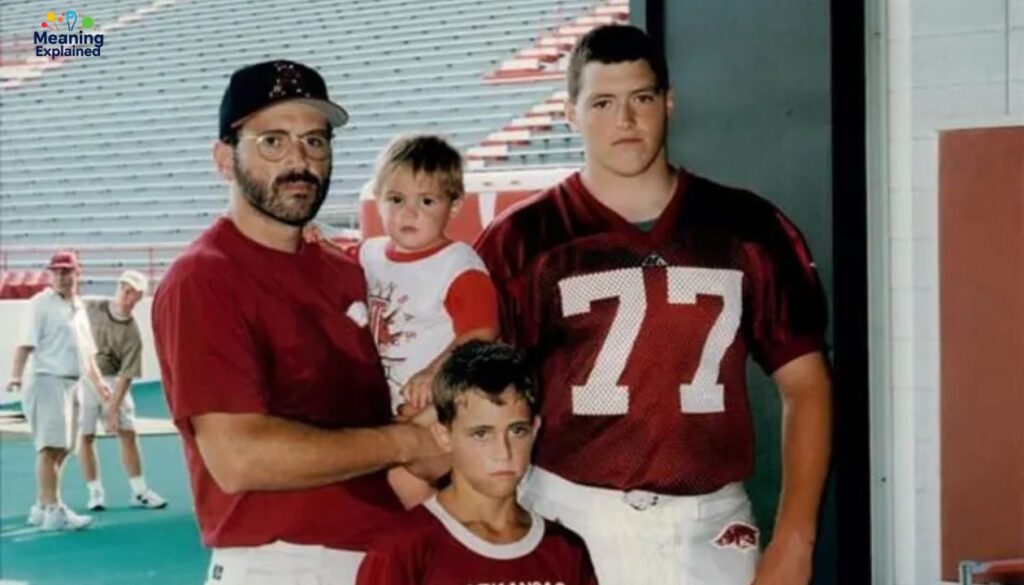 The Real Answer About Brandon Burlsworth Mom Net Worth