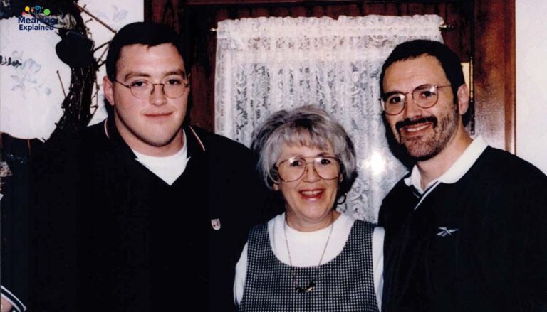 The Truth About Brandon Burlsworth Mom Net Worth: What We Really Know