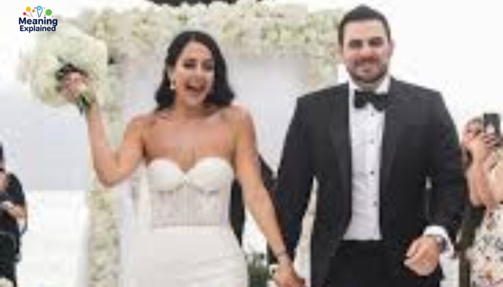 Their Wedding in Maui: A Personal and Beautiful Celebration