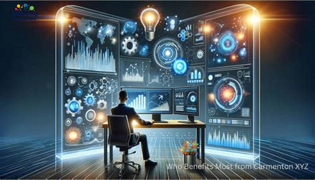 Who Benefits Most from Carmenton XYZ